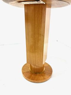 Jules Leleu Small Cocktail table Table by Jules Leleu - 4330075