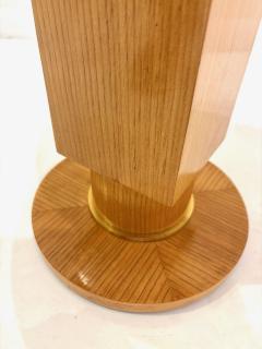Jules Leleu Small Cocktail table Table by Jules Leleu - 4330076