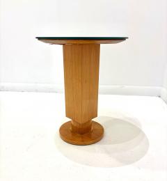 Jules Leleu Small Cocktail table Table by Jules Leleu - 4330077