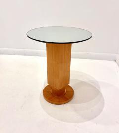 Jules Leleu Small Cocktail table Table by Jules Leleu - 4330078
