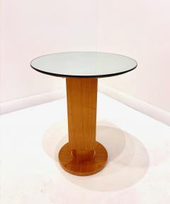 Jules Leleu Small Cocktail table Table by Jules Leleu - 4330079