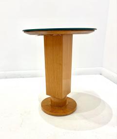 Jules Leleu Small Cocktail table Table by Jules Leleu - 4330085