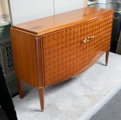 Jules Leleu VERY FINE MAHOGANY ART DECO BUFFET BY JULES LELEU - 2351392