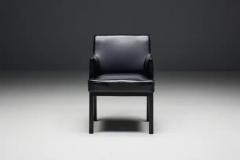 Jules Wabbes Armchair by Jules Wabbes for Mobilier Universel Belgium 1963 - 3780671