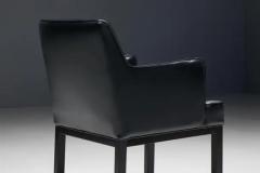 Jules Wabbes Armchair by Jules Wabbes for Mobilier Universel Belgium 1963 - 3780673