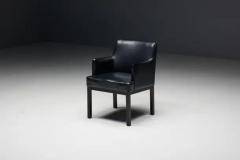 Jules Wabbes Armchair by Jules Wabbes for Mobilier Universel Belgium 1963 - 3780678