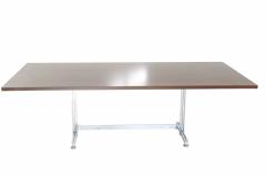 Jules Wabbes Jules Wabbes Dining Conference Table - 262488