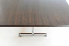 Jules Wabbes Jules Wabbes Dining Conference Table - 262490