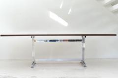 Jules Wabbes Jules Wabbes Dining Conference Table - 262491