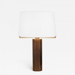 Jules Wabbes Large table lamp - 3440024