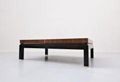 Jules Wabbes Side table by Jules Wabbes Belgium 1960s - 1930521
