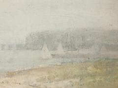 Julia Wickham New Suffolk Beach by Julia Wickham - 3259964