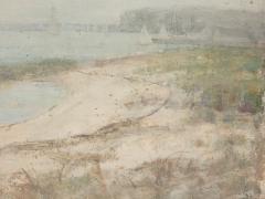 Julia Wickham New Suffolk Beach by Julia Wickham - 3259965