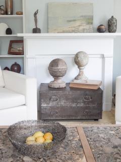 Julia Wickham New Suffolk Beach by Julia Wickham - 3259969