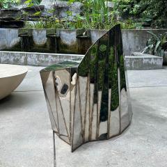 Julian Mayor Bezier Sculptural Chair - 4103373