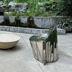 Julian Mayor Bezier Sculptural Chair - 4103374