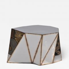 Julian Mayor Mirror Table - 1656443