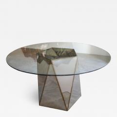 Julian Mayor Penta Dining Table - 1656449