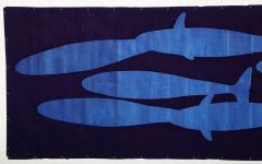 Julian Meredith Whale Pod by Julian Meredith - 2546843