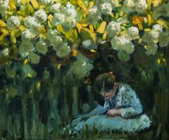 Julian Rowe Drawing - 4405889