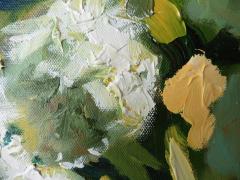 Julian Rowe Drawing - 4405890