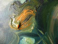 Julian Rowe Drawing - 4405891