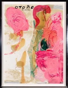 Julian Schnabel Sexual Spring Like Winter BY Julian SCHNABEL - 3655576
