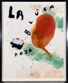 Julian Schnabel Sexual Spring Like Winter BY Julian SCHNABEL - 3655602