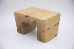 Julian Schwarz Bench Stool - 3929035