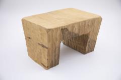 Julian Schwarz Bench Stool - 3929037