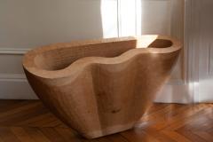 Julian Schwarz Big Wavy Oak I - 4004852