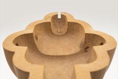 Julian Schwarz Rounded Oak - 3874446