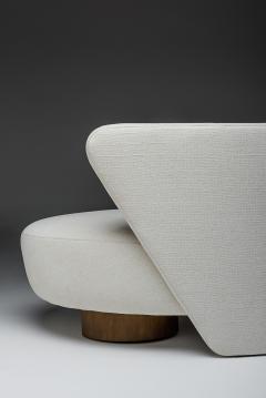 Juliana Lima Vasconcellos Espaldar Sofa - 1561463