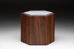 Juliana Lima Vasconcellos Set of Contemporary Modular Side or center Table or stool  - 1563785