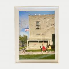 Julie Blackmon Julie Blackmon Sidewalk 2017 - 4324220
