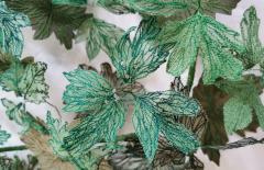 Julie Percillier Mousse verdoyante - 4466362