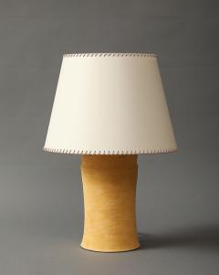 Julie Terestman Naxos Gold Table Lamp - 4455058