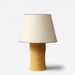 Julie Terestman Naxos Gold Table Lamp - 4455214
