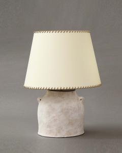 Julie Terestman Oreilles White Table Lamp - 4560974
