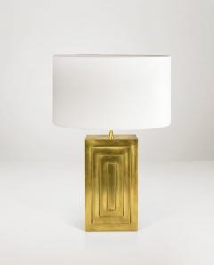 Julien Barrault Hypnose Table Lamp by Julien Barrault - 2498399