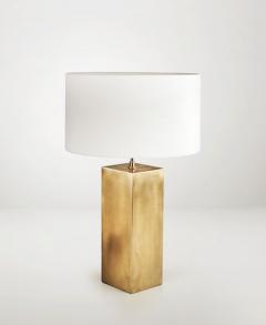 Julien Barrault Losange Table Lamp by Julien Barrault - 2916659