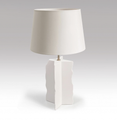 Julien Barrault The Antic Comet Table Lamp by Julien Barrault - 4150970