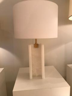 Julien Barrault The H Lamp by Julien Barrault - 1685706