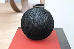 Julien Vermeulen Black Sphere - 2064142