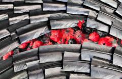 Julien Vermeulen Nocturne Diptych - 4466173