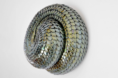 Juliette Clovis Green Ammonite Endless Series - 3945531