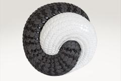 Juliette Clovis Yin Yang - 3945535