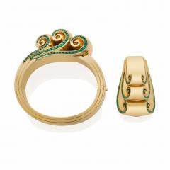 Juliette Moutard Juliette Moutard for Ren Boivin Art Moderne Suite - 4211653