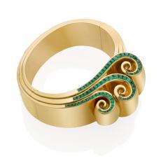 Juliette Moutard Juliette Moutard for Ren Boivin Art Moderne Suite - 4211657
