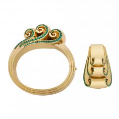 Juliette Moutard Juliette Moutard for Ren Boivin Art Moderne Suite - 4213934